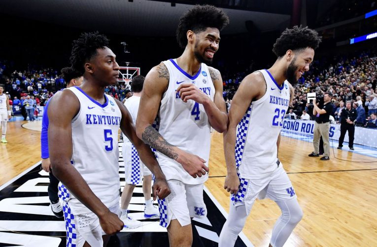 Duke continúa dominando a Kentucky en Champions Classic.