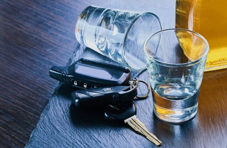 La LMPD aumenta la presencia policial para disuadir a los conductores ebrios de conducir en Año Nuevo.