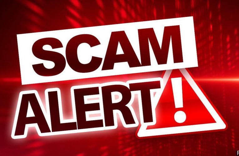 Tenga cuidado con las estafas por desastres naturales, dice el Fiscal General de KY.