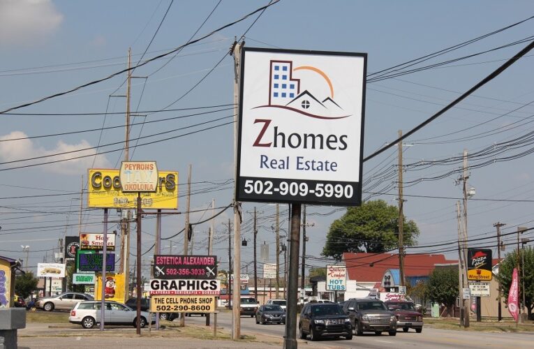 Sugerencias para mejorar el corredor de Preston Hwy