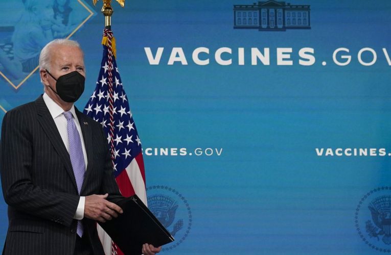 Conclusión: el Tribunal de Apelaciones restablece el mandato de la vacuna Biden para las empresas.
