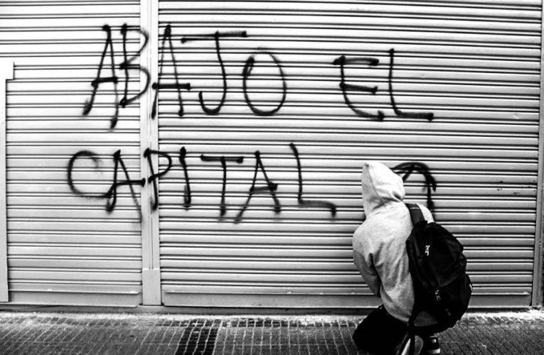 Anti-Capitalismo: de moda pero equivocado