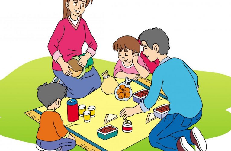 Consejos del profesor Mesa: La convivencia