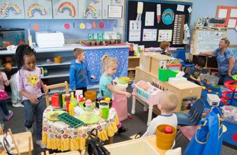 Op-Ed: Los programas Head Start de Kentucky necesitan flexibilidad, no mandatos.