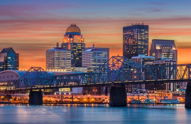 Louisville figura entre los 50 mejores destinos para el 2022