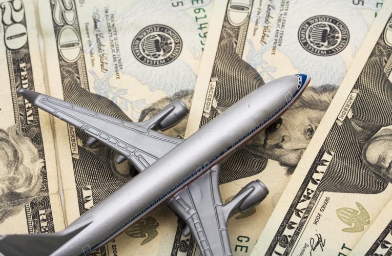 Aeropuertos de KY recibirán 40 millones de dólares en financiación anual