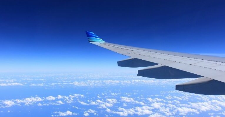 Más de 2.000 vuelos cancelados en Nochebuena.