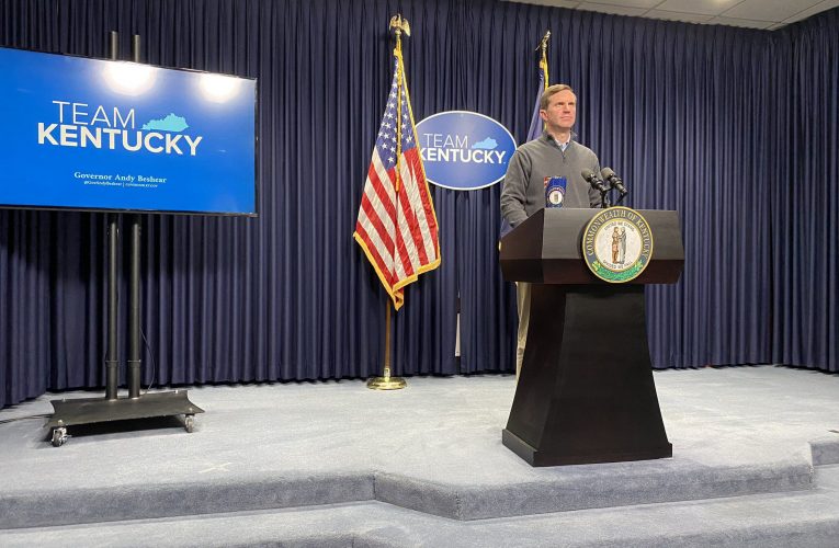 Los trabajadores sociales de Kentucky obtendrán un aumento salarial para ayudar a mejorar la retención.