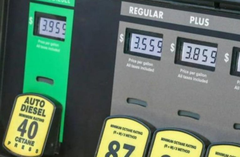 Conclusión: la inflación alcanza el nivel más alto en casi 40 años.