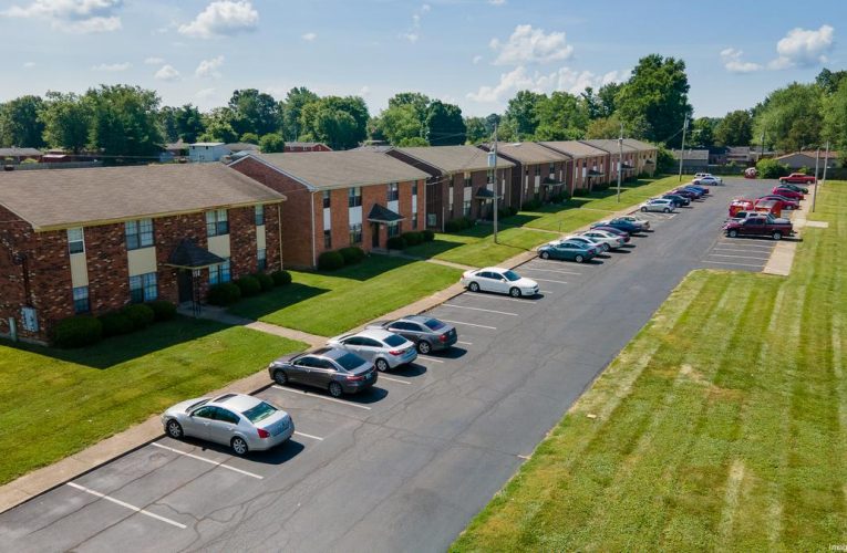 Brennan Investment Group desarrollará 16 acres en Louisville Riverport.