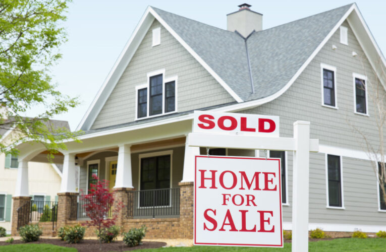 Las ventas de viviendas en el norte de Kentucky cayeron levemente en noviembre, los precios subieron