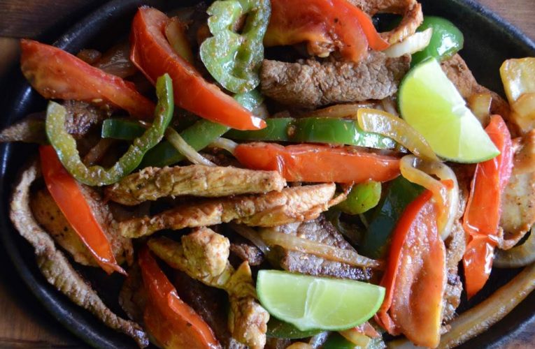 Restaurante de desayuno mexicano abre en el sur de Indiana