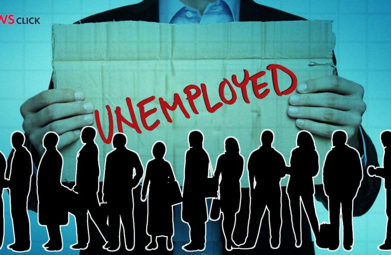 El estado publica los datos de desempleo del condado para octubre de 2021.