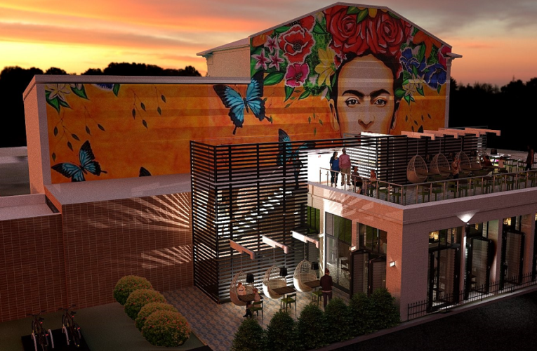 Nueva versión de Restaurante Guacamole abrirá en el área de Nulu