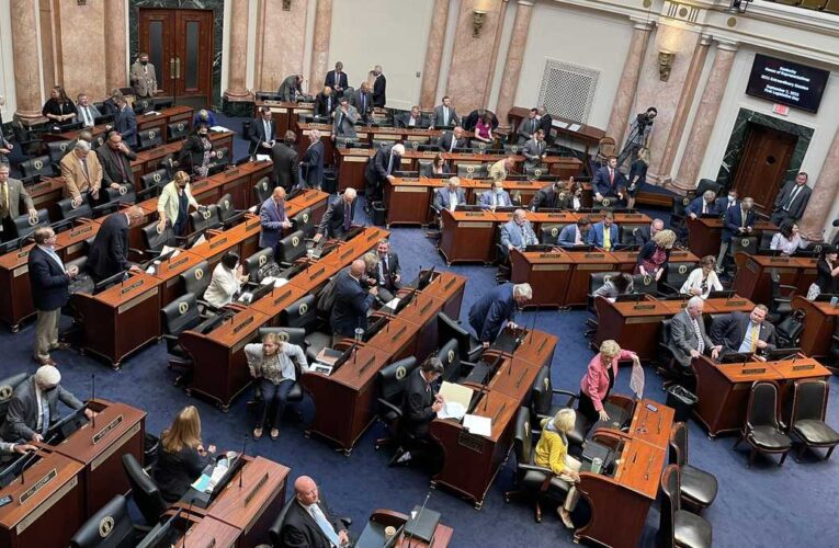 Conclusión: la Asamblea General extiende las protecciones de responsabilidad de COVID-19 para las empresas.