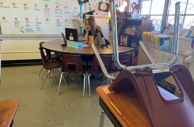 NTI operando ‘como una máquina bien engrasada’ para JCPS.