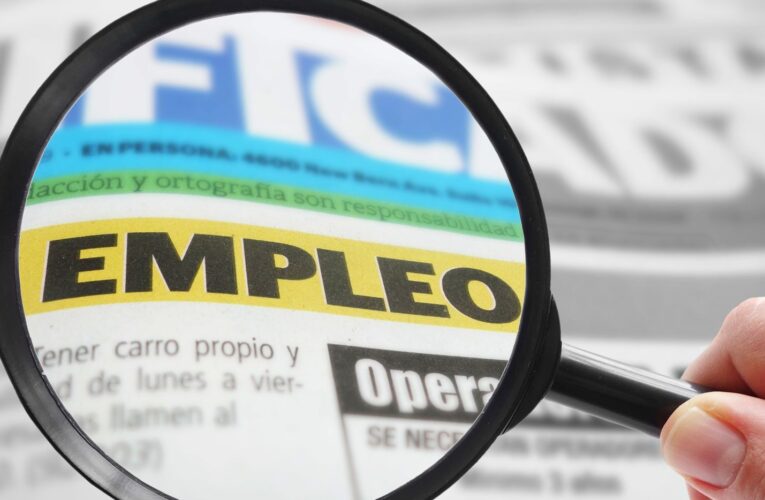 EEUU suma 372.000 empleos en junio