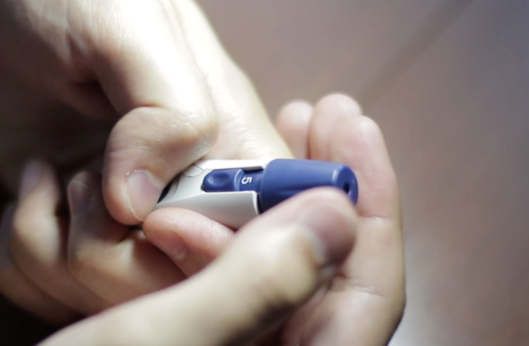 Kentucky limita el copago de insulina a $30 en 2022.