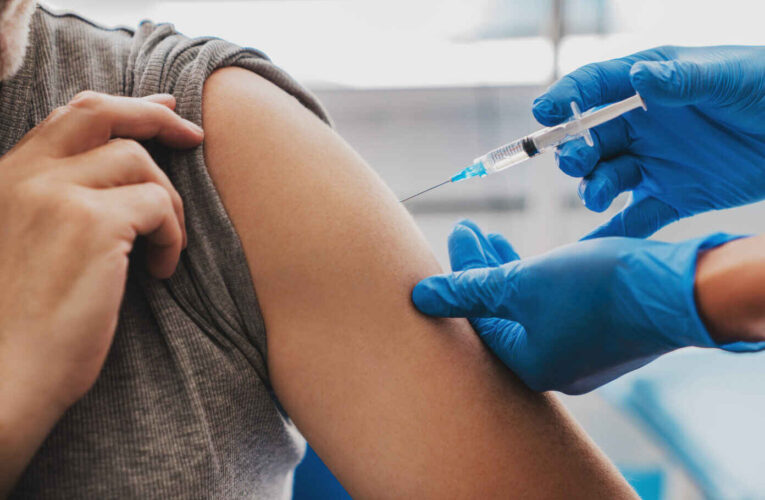 Conclusión: OSHA retirará el mandato de vacuna o prueba para las empresas.