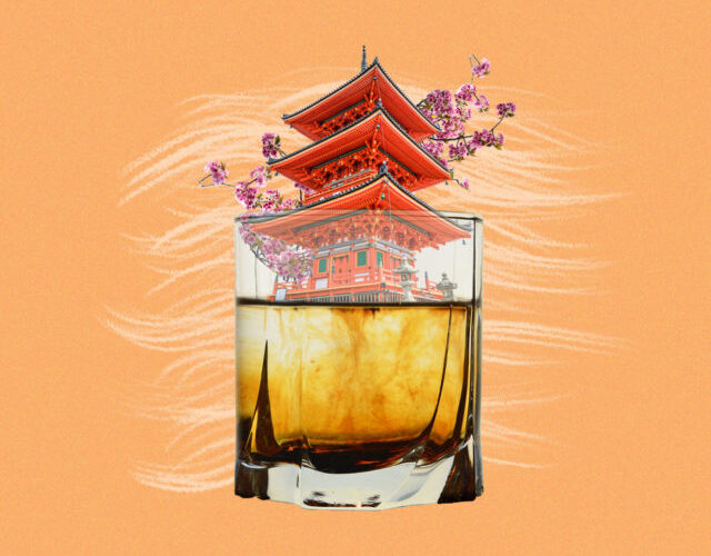 Japón reconoce al bourbon y al whisky de Tennessee como productos distintivos de Estados Unidos