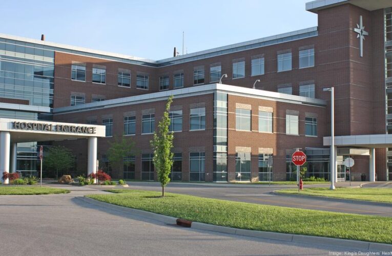 Norton Healthcare se expande para incluir el primer hospital fuera de Louisville.