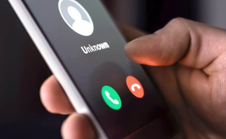 Alerta sobre las estafas en llamadas de impostores
