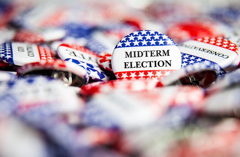Ya son 28 los demócratas que abandonan su reelección para las Midterm