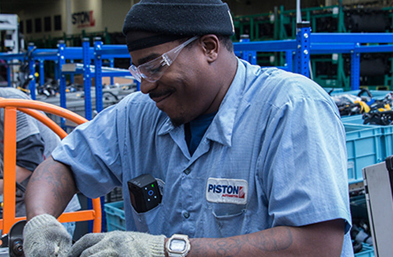 Piston Automotive agregará 117 empleos de FT con la expansión de Louisville