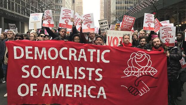 ¿Puede el socialismo alguna vez ser ‘democrático’?