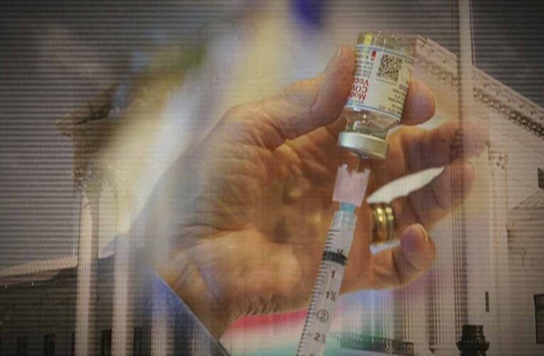 Corte Suprema bloquea mandato sobre vacunación para trabajadores