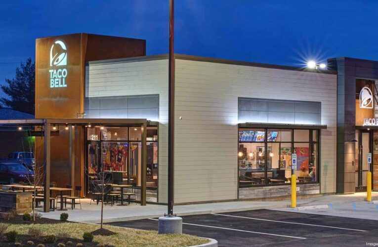 Taco Bell recurre a la Universidad de Louisville para crear un programa de capacitación.