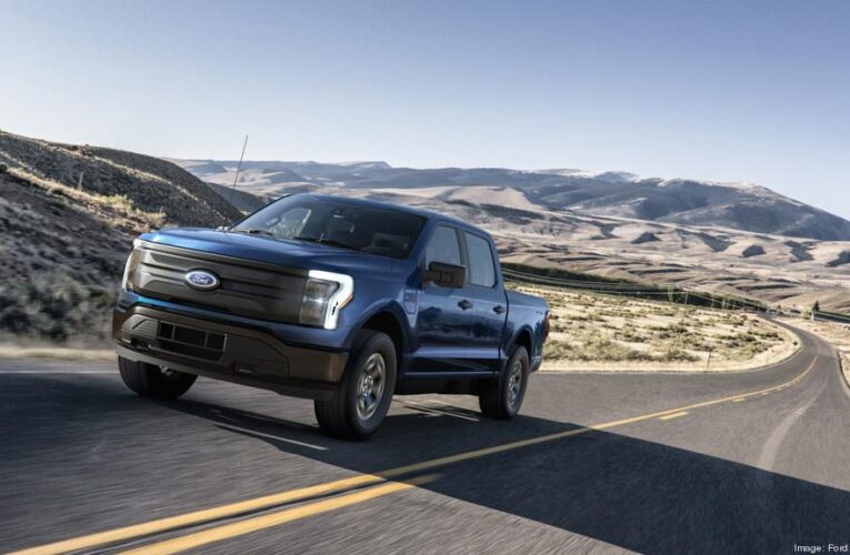 Estado buscando solicitudes de propuestas para la construcción del centro de capacitación Ford Battery Park.