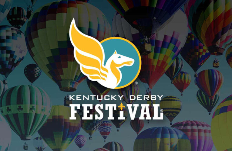 Festival del Derby de Kentucky presenta cartel de 2022.