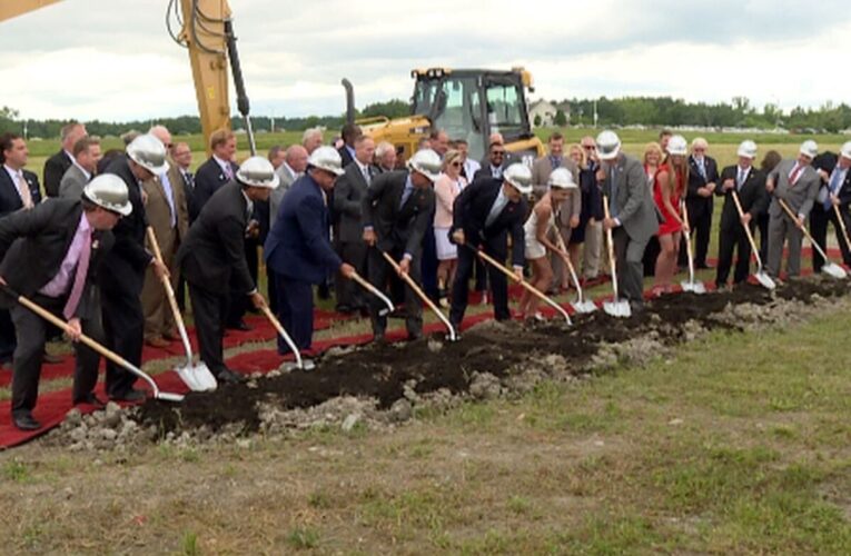 El proyecto de ley del Senado recuperaría $ 15 millones en capital inicial para la planta de aluminio de Braidy.