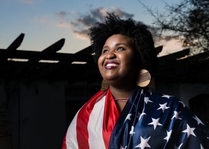 Población inmigrante afrodescendiente aumentó un 475% en EEUU en cuatro décadas