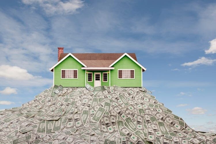 No desperdicies tu dinero | Las desventajas de los valores más altos de las viviendas