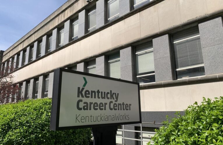 Oportunidades de empleos en el gobierno de Kentucky- Pasos para aplicar