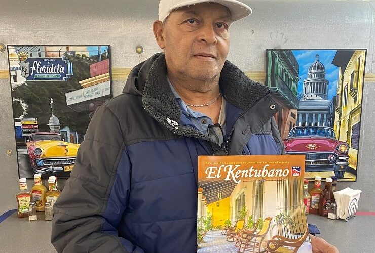 Serie Kentubaneandooo: Rostro y opinión local (video)