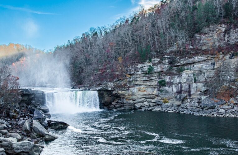 Cinco experiencias que solo puedes tener en Kentucky, que no involucran caballos ni bourbon.