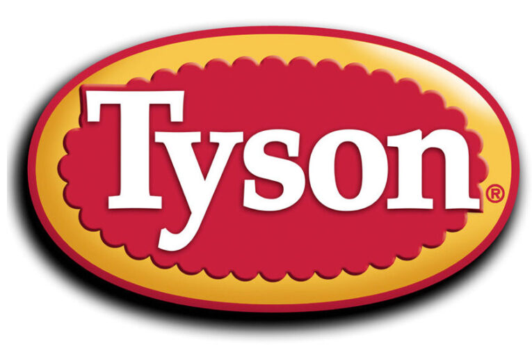 Tyson Foods inicia la construcción de una planta de tocino de $ 355 millones en Bowling Green.