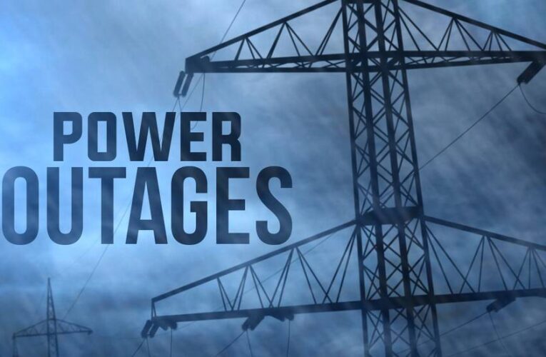 Cómo reportar un corte de energía en Louisville.