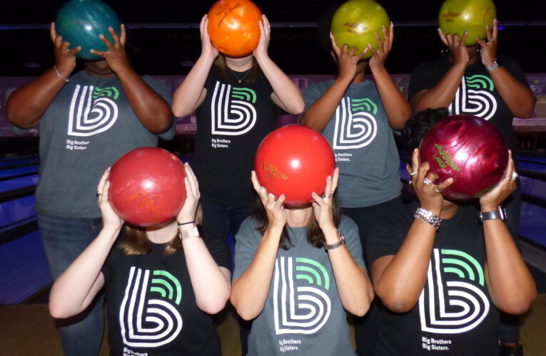 La recaudación de fondos Bowl for Kids’ Sake regresa a Lexington.