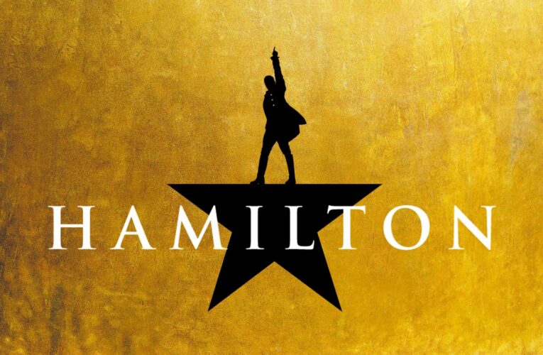 Boletos para ‘Hamilton’ en Louisville salen a la venta la próxima semana.