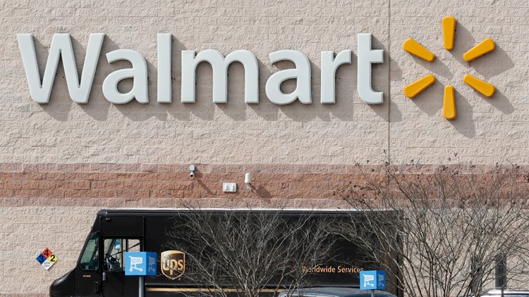 Walmart cierra una ubicación en Louisville que tiene un “desempeño inferior”.