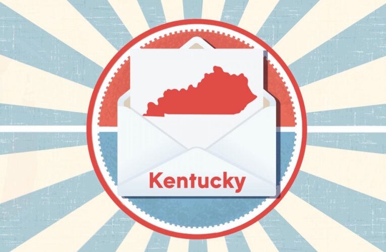 Cómo registrarse para votar