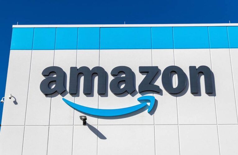 Amazon desactiva sus paneles solares en EE.UU. por los múltiples incendios