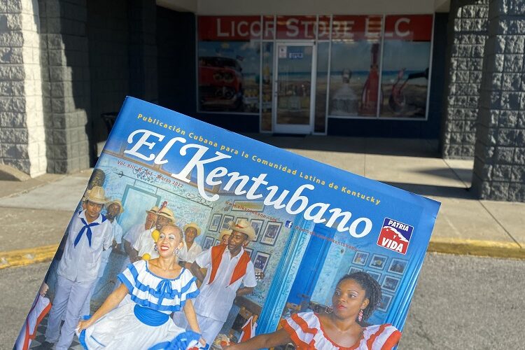 Serie Kentubaneandooo: Visita al Liquor Store hispano de Louisville (video)