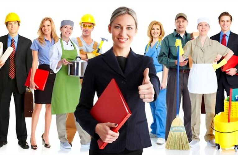 Recursos comunitarios: Oportunidades de empleos (Marzo 2022)