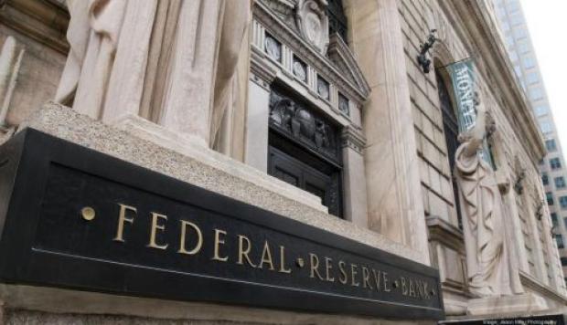 Miembros de la Fed favorables a mayor subida de tasas