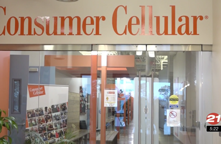 Consumer Cellular inicia la construcción del centro de atención al cliente en Louisville.